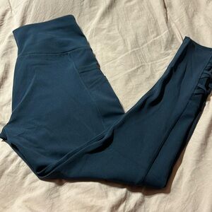 Brand new workout Leggings size S/M